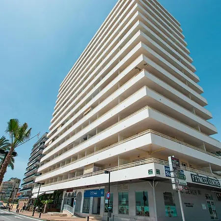 דירה Stunning Sea Views In Stella Maris 9th Floor *