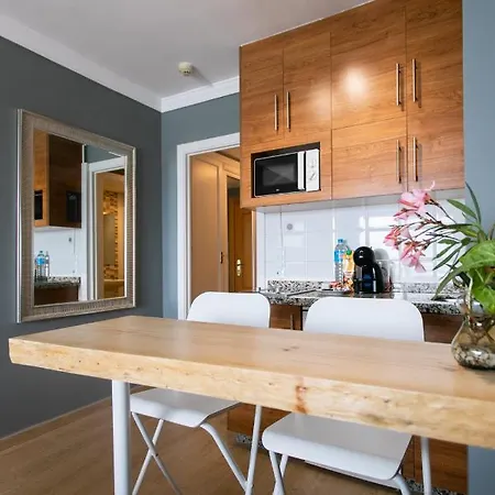 Stunning Sea Views In Stella Maris 9th Floor * פואנגירולה
