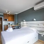 Stunning Sea Views In Stella Maris 9th Floor Appartement Fuengirola