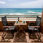 Stunning Sea Views In Stella Maris 9th Floor Fuengirola