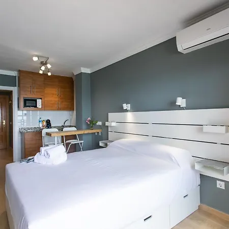 Stunning Sea Views In Stella Maris 9th Floor Apartment Fuengirola