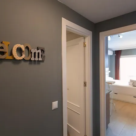 Apartment Stunning Sea Views In Stella Maris 9th Floor *