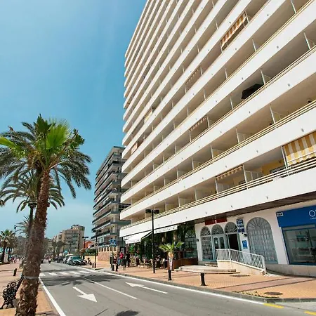 Stunning Sea Views In Stella Maris 9th Floor Fuengirola