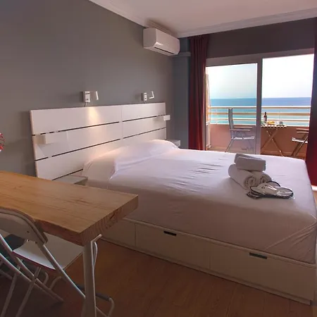 Stunning Sea Views In Stella Maris 9th Floor Appartement Fuengirola