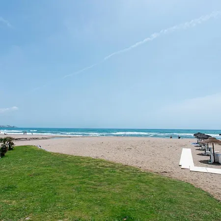Apartment Stunning Sea Views In Stella Maris 9th Floor *