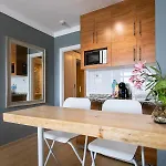 Stunning Sea Views In Stella Maris 9th Floor * 丰希罗拉